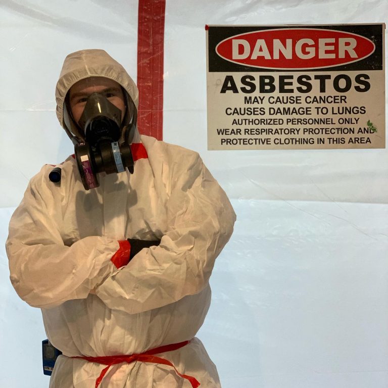 Asbestos Removal Services - ACM Services, Inc.